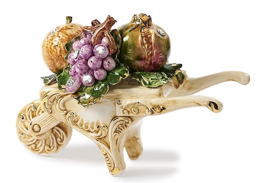 Porzellan capodimonte antike - capodimonte,