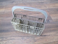 🔴 Korb Besteckkorb