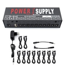 Musiclily Pro Guitar Power