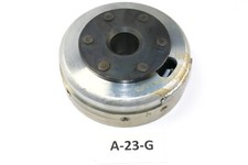Suzuki DR 500 1983 - Flywheel