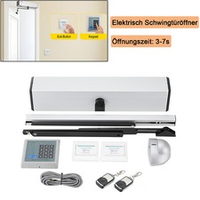 Elektrisch Schwingtüröffner