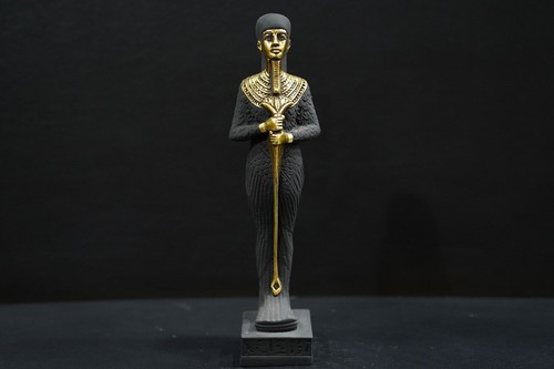 Ptah ägyptens göttlicher - ptah:,