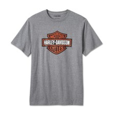 HARLEY-DAVIDSON T-Shirt Herren
