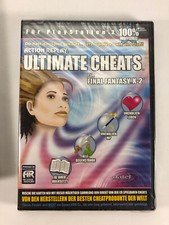 Ultimate Cheats für Final