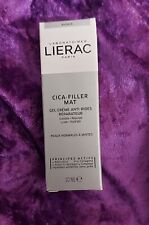 LIERAC  Cica Filler Mat  10ml