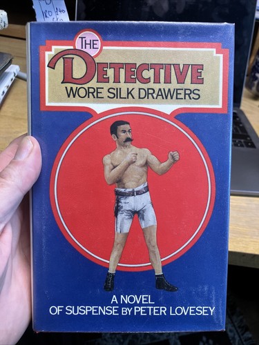 Lovesey peter the detective - lovesey,,