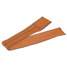 Nedo Hülle f. Teleskopnivellierlatten 3 - 5m Tasche Nivellierlatte Meßlatte