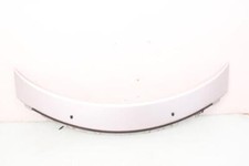 Windabweiser Abdeckung Smart Forfour Pulse 454 EB4 Tridion Pure Silver