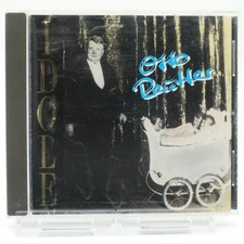 Otto Reutter Idole CD