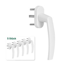 Fenstergriff 5er Set