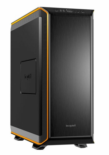 Quiet dark base 900 - be,