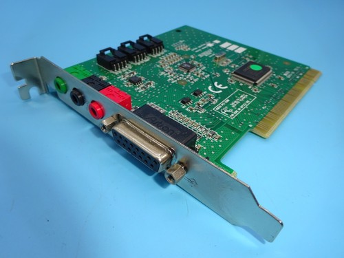 Creative ensoniq sjh jgd - creative,