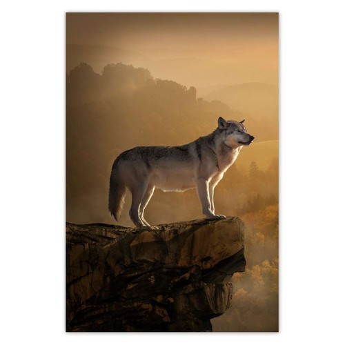 Poster wandtattoo sticker - wandtattoo,