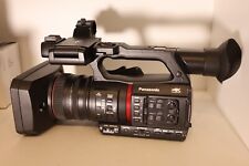 Panasonic - AG-CX350 - 4K professioneller Camcorder Händler