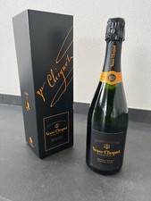 Champagne Champagner Veuve