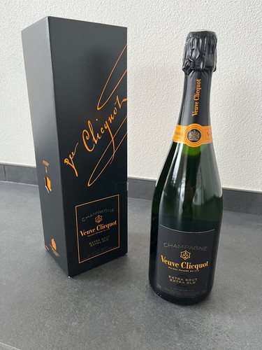 Champagne champagner veuve - champagne,