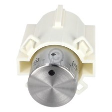 Drehgriff Temperatur Siemens