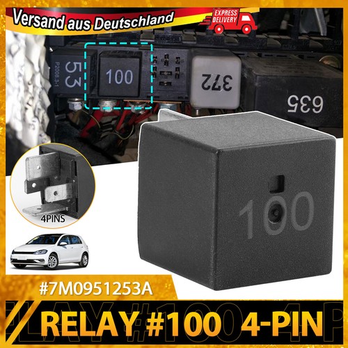 Relais 100