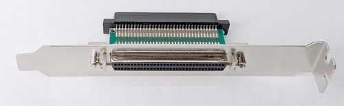 Scsi3 buchse db68 - scsi3,