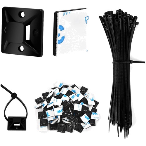 Kabelbinder set mit - kabelbinder,