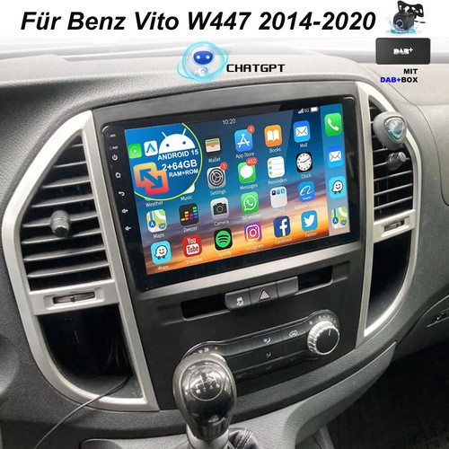 Dab für mercedes benz - benz, 3