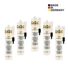 Bituplast 310ml 5x Bitumen