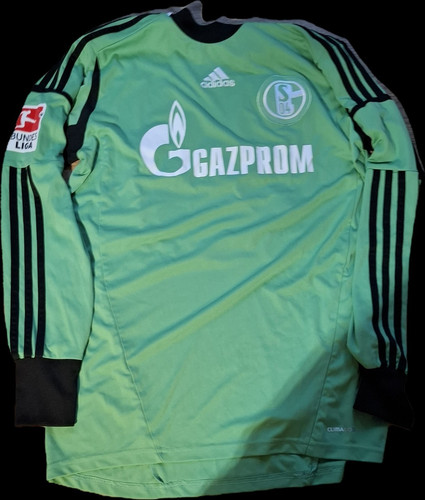 Adidas schalke langarm - schalke,