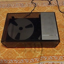 Plattenspieler Telefunken