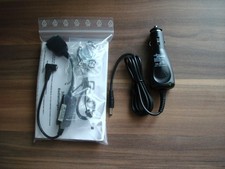 Fujitsu S26391-F2607-V900 TrafficBox FM9 RDS TMC für Pocket LOOX N500 N520 N560