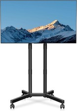 TV Ständer, Rollen TV Wagen