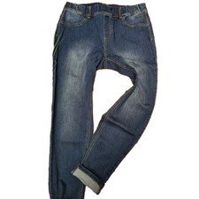 Sheego Jeans Hose Jogpants