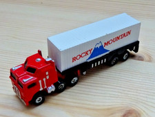 Galoob Micro Machines Semi COE