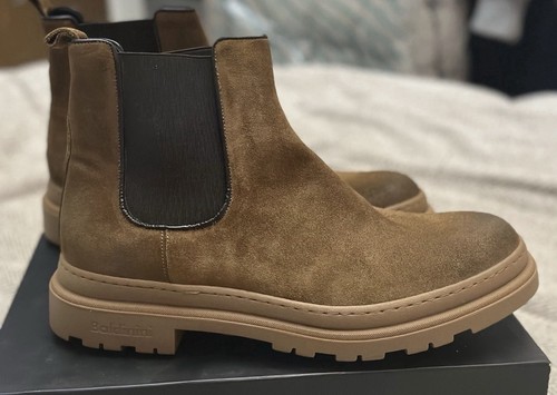 Baldinini stiefeletten braun - stiefeletten,