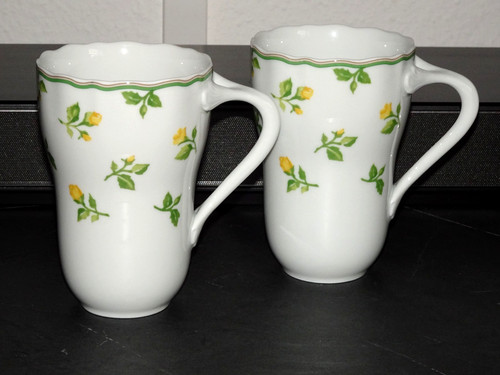 Hutschenreuther medley - hutschenreuther,