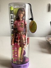 Barbie Fashion Fever Kayla