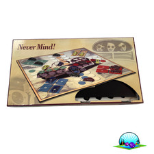 Never Mind Volkswagen Käfer