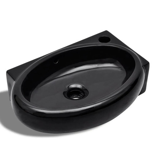 Keramik waschbecken badezimmer - waschbecken,