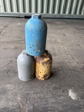 Ventilschutzkappe Druckgas- Industrieflaschen Kappe Aufschrauben Gasflaschen