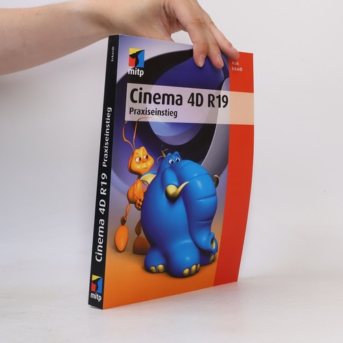 Cinema r19 maik - 4d,