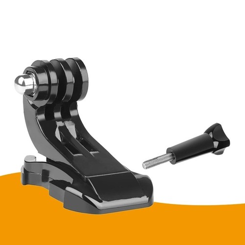 Hook buckle thumb screw - j-hook,