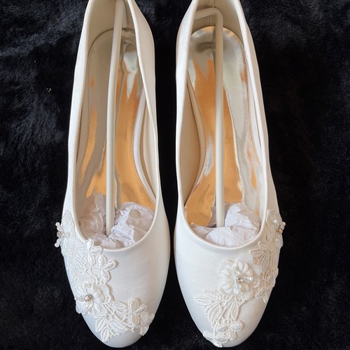 Hochzeit schuhe größe - hochzeit, 40