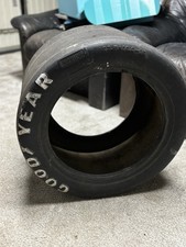 Goodyear Racing Slick D3316 23.5x10.0-15 – Indy/CART Era – Deko / Sammler