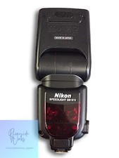 NIKON Speedlight SB-910