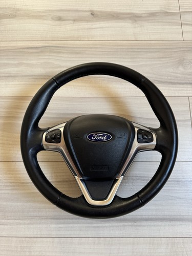 Ford fiesta mk7 - fiesta, komplett