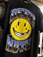 Deez Nuts Shirt Orginal