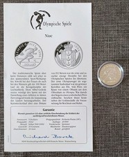 Olympiade  Sommer 1996 Atlanta