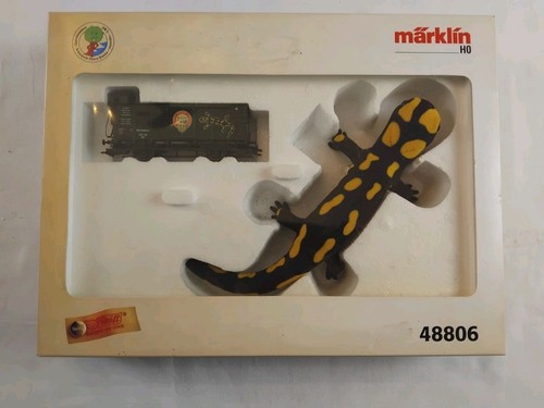 Märklin steiff schatulle - steiff,
