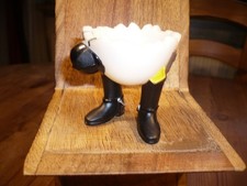 §§ Eierbecher Casablanca