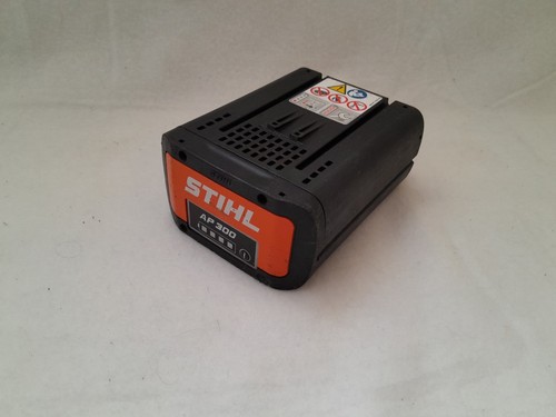 Stihl ap300 36v li ion - ap300, li-ion