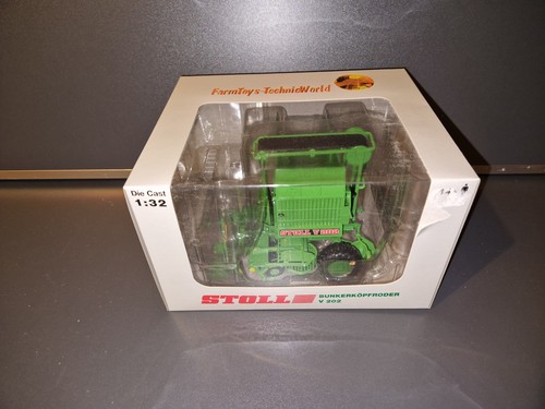 Stoll rübenroder v202 - stoll, im